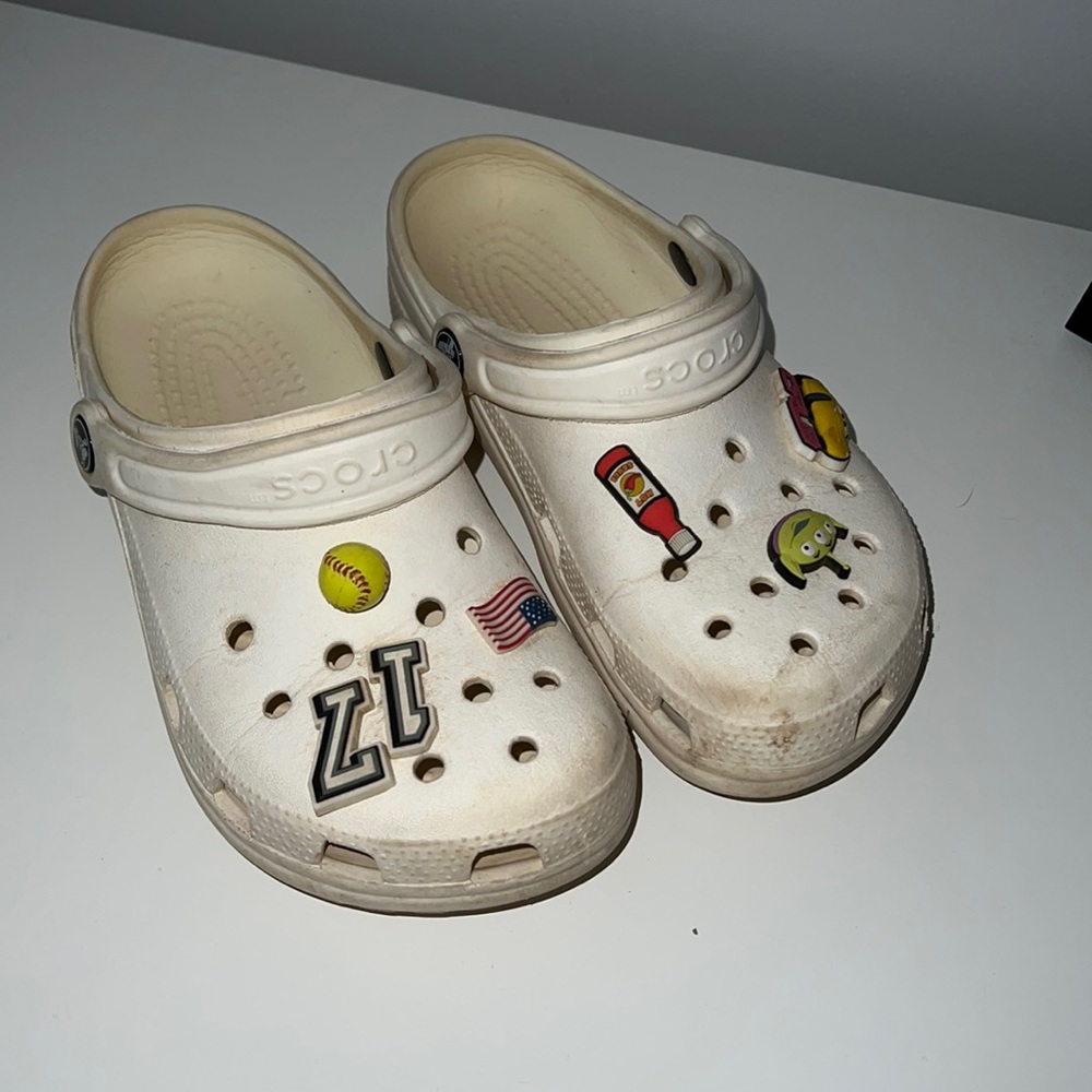 Crocs